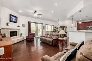 11049 E Carved Tree Ct, Tucson, AZ 85749 - Photo 7