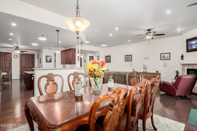 11049 E Carved Tree Court, Tucson, AZ 85749 - Photo 9