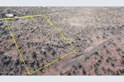 Tbd Lost Silver Lane #9, Sahuarita, AZ 85629 - Photo 3