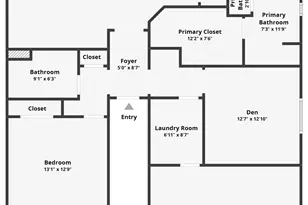 1350 E Claystone Dr, Green Valley, AZ 85614 - Photo 41