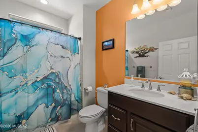 1350 E Claystone Drive, Green Valley, AZ 85614 - Photo 21