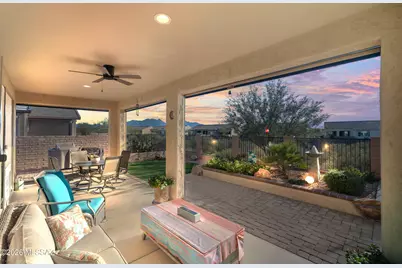 1350 E Claystone Drive, Green Valley, AZ 85614 - Photo 5