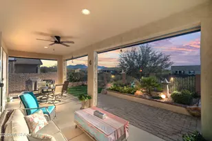 1350 E Claystone Dr, Green Valley, AZ 85614 - Photo 5