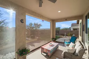 1350 E Claystone Dr, Green Valley, AZ 85614 - Photo 23