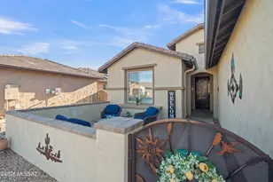 1350 E Claystone Dr, Green Valley, AZ 85614 - Photo 3