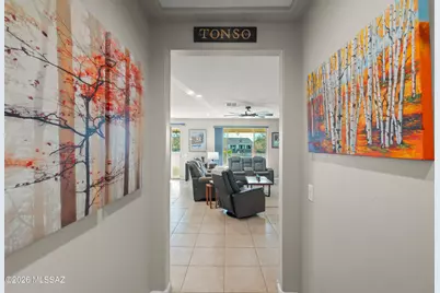 1350 E Claystone Drive, Green Valley, AZ 85614 - Photo 7