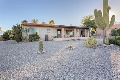 950 S Abrego Drive, Green Valley, AZ 85614 - Photo 19