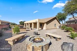 9305 S Wrens Roost Ct, Tucson, AZ 85756 - Photo 27