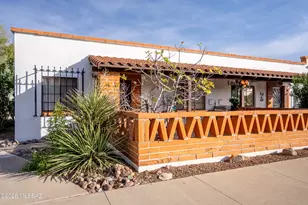 277 Paseo Pena, Green Valley, AZ 85614 - Photo 1