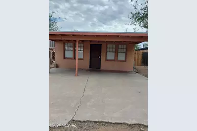 3038 N Balboa Avenue #1, Tucson, AZ 85705 - Photo 1