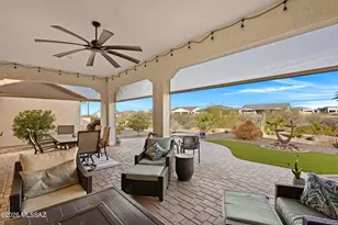 61504 E Travertine St, Oracle, AZ 85623 - Photo 35