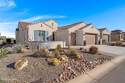 61504 E Travertine Street, Oracle, AZ 85623 - Photo 1