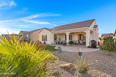 61504 E Travertine Street, Oracle, AZ 85623 - Photo 33