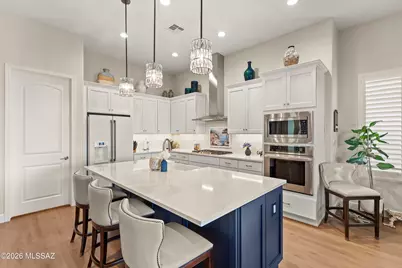 61504 E Travertine Street, Oracle, AZ 85623 - Photo 13