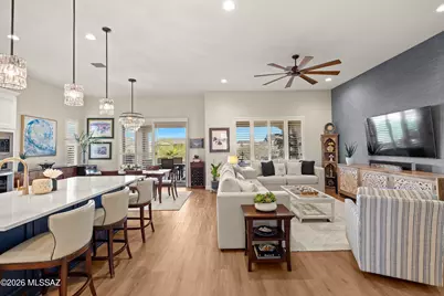 61504 E Travertine Street, Oracle, AZ 85623 - Photo 7