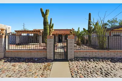 1142 N 13th Avenue, Tucson, AZ 85705 - Photo 1