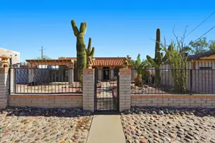 1142 N 13th Ave, Tucson, AZ 85705 - Photo 1