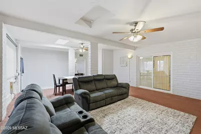 1142 N 13th Avenue, Tucson, AZ 85705 - Photo 17
