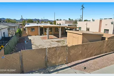 1142 N 13th Avenue, Tucson, AZ 85705 - Photo 35