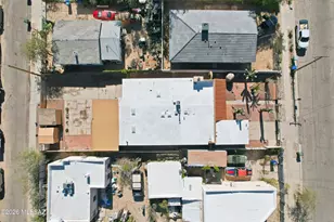 1142 N 13th Ave, Tucson, AZ 85705 - Photo 37