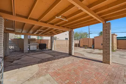 1142 N 13th Avenue, Tucson, AZ 85705 - Photo 31