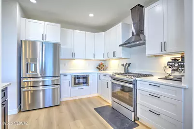 9980 E Sabino Estates Drive, Tucson, AZ 85749 - Photo 17