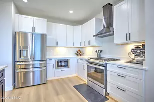 9980 E Sabino Estates Dr, Tucson, AZ 85749 - Photo 17