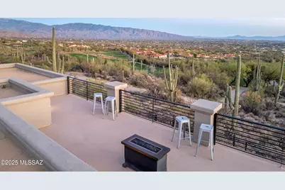 9980 E Sabino Estates Drive, Tucson, AZ 85749 - Photo 7