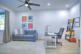 9980 E Sabino Estates Dr, Tucson, AZ 85749 - Photo 21