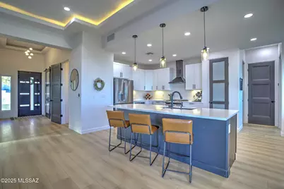 9980 E Sabino Estates Drive, Tucson, AZ 85749 - Photo 15