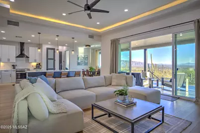 9980 E Sabino Estates Drive, Tucson, AZ 85749 - Photo 3
