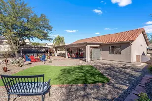37234 S Desert Bluff Dr, Tucson, AZ 85739 - Photo 3