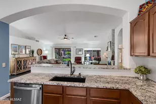 37234 S Desert Bluff Dr, Tucson, AZ 85739 - Photo 11