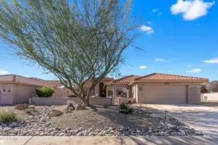 37234 S Desert Bluff Dr, Tucson, AZ 85739 - Photo 33