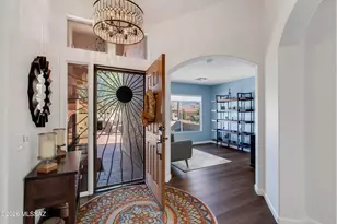 37234 S Desert Bluff Dr, Tucson, AZ 85739 - Photo 5