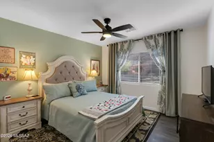 37234 S Desert Bluff Dr, Tucson, AZ 85739 - Photo 21