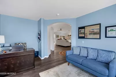 37234 S Desert Bluff Drive, Tucson, AZ 85739 - Photo 23