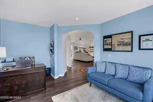 37234 S Desert Bluff Dr, Tucson, AZ 85739 - Photo 23