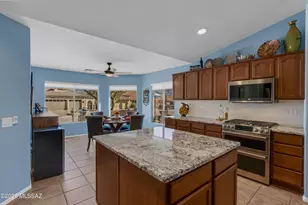 37234 S Desert Bluff Dr, Tucson, AZ 85739 - Photo 13