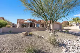 37234 S Desert Bluff Dr, Tucson, AZ 85739 - Photo 1
