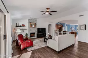 37234 S Desert Bluff Dr, Tucson, AZ 85739 - Photo 9
