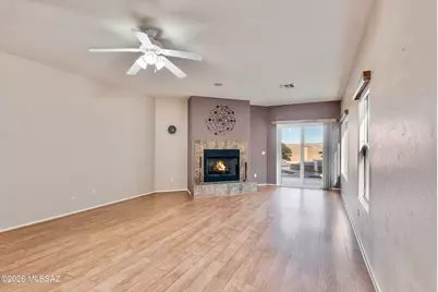 39951 S Mountain Shadow Drive, Tucson, AZ 85739 - Photo 13