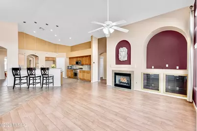 39951 S Mountain Shadow Drive, Tucson, AZ 85739 - Photo 9