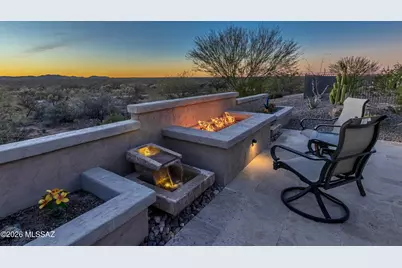 32710 S Cattle Trail, Oracle, AZ 85623 - Photo 41