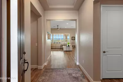 32710 S Cattle Trail, Oracle, AZ 85623 - Photo 9