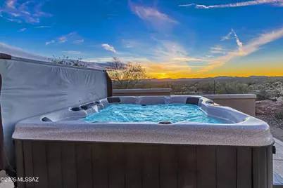 32710 S Cattle Trail, Oracle, AZ 85623 - Photo 39