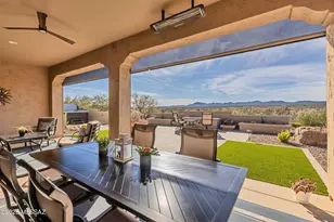 32710 S Cattle Trl, Oracle, AZ 85623 - Photo 31