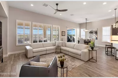 32710 S Cattle Trail, Oracle, AZ 85623 - Photo 13