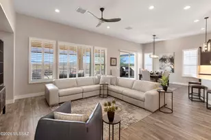 32710 S Cattle Trl, Oracle, AZ 85623 - Photo 13