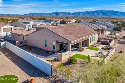 32710 S Cattle Trail, Oracle, AZ 85623 - Photo 29